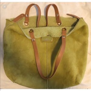 Ugg Handbag - NWOT